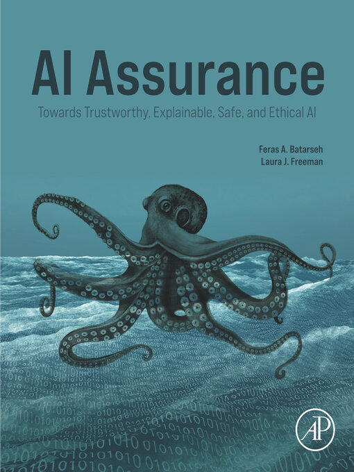 Title details for AI Assurance by Feras A. Batarseh - Wait list